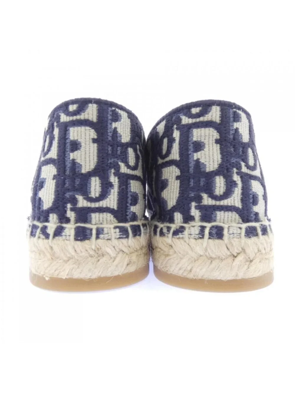 Dior Granville Espadrilles Shoes